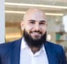 Zaid Hassoneh — Founder & Principal Consultant