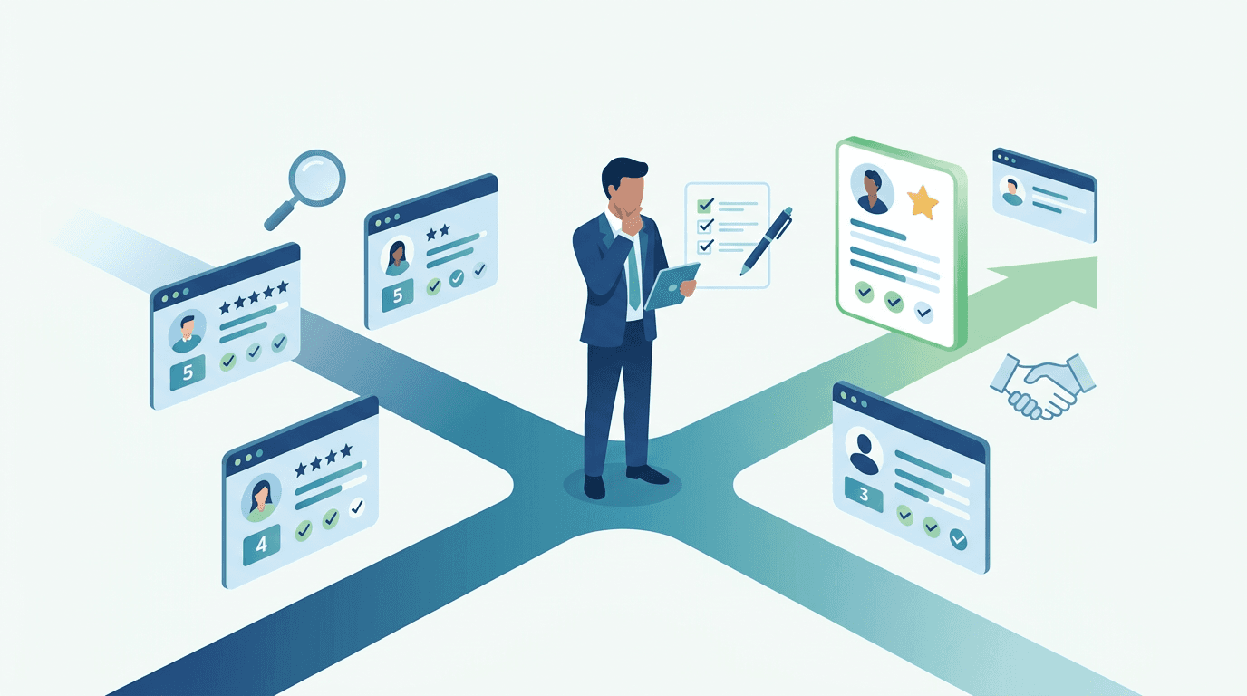 How to Choose the Right Power BI Consultant in Brisbane