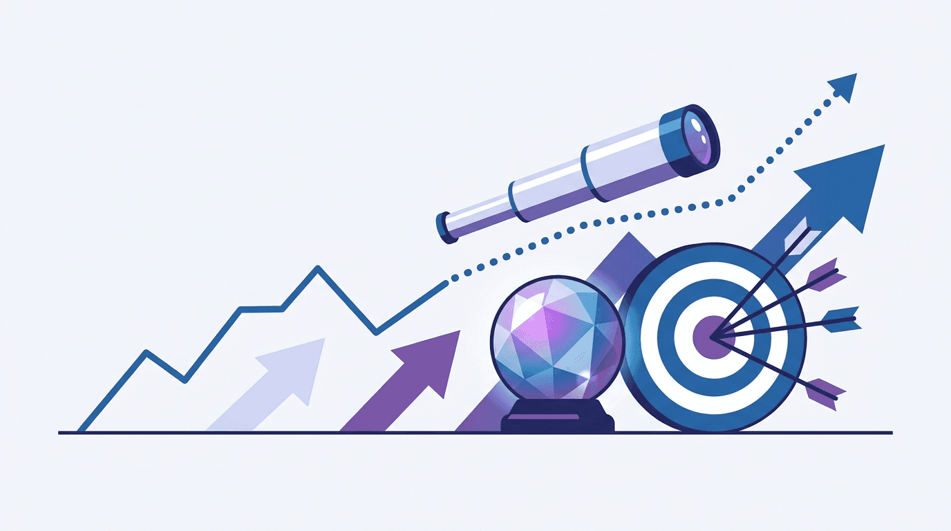 How to Improve Forecast Accuracy with Power BI