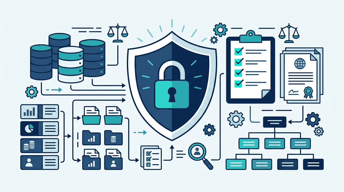 Power BI Data Governance Best Practices