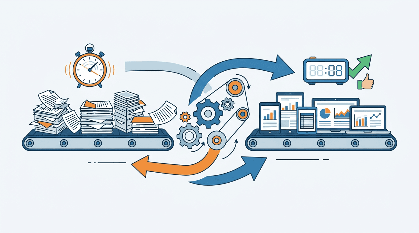 How to Automate Board Reporting with Power BI