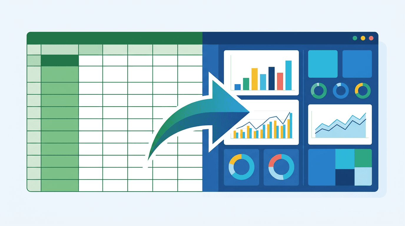 Discover how to design a high-impact CFO dashboard in Power BI with real-time revenue, margin, cash flow and forecast visibility.